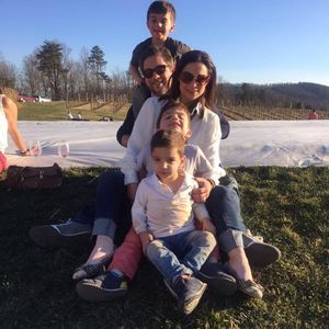 Meet your Posher, Brian